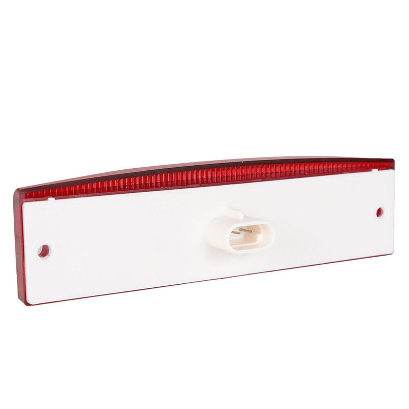 DURAFORCE Polaris Ranger 400 4x4 Rear Stop Tail Light Midsize 2011-2013 Pursuit