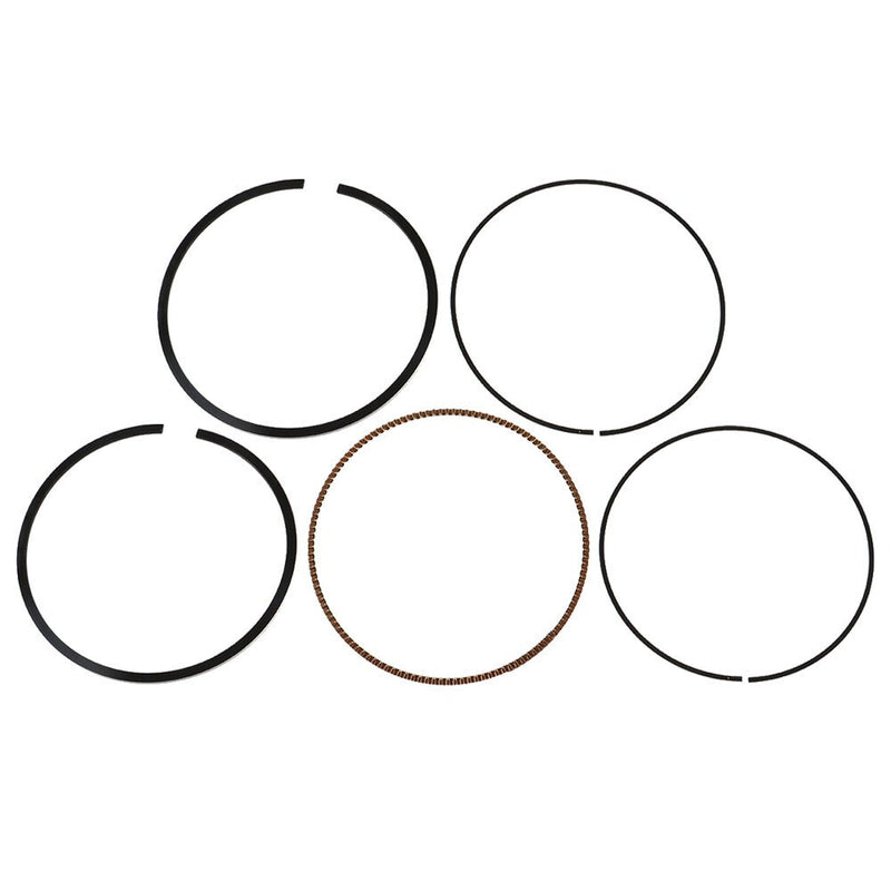 DURAFORCE Honda TRX400EX 1999-2008 Top End Rebuild Kit Cylinder Piston Gasket Camshaft
