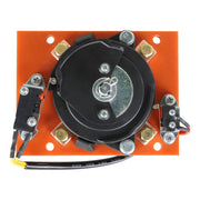DURAFORCE 36V Forward Reverse Switch ASM for Yamaha G8 G9 Golf Cart JF3-82917-01