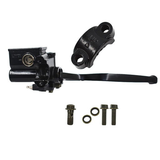 DURAFORCE Front Right Brake Master Cylinder for Honda FourTrax TRX300 Rancher 350 400