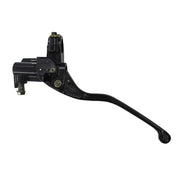 DURAFORCE Front Right Brake Master Cylinder for Honda FourTrax TRX300 Rancher 350 400