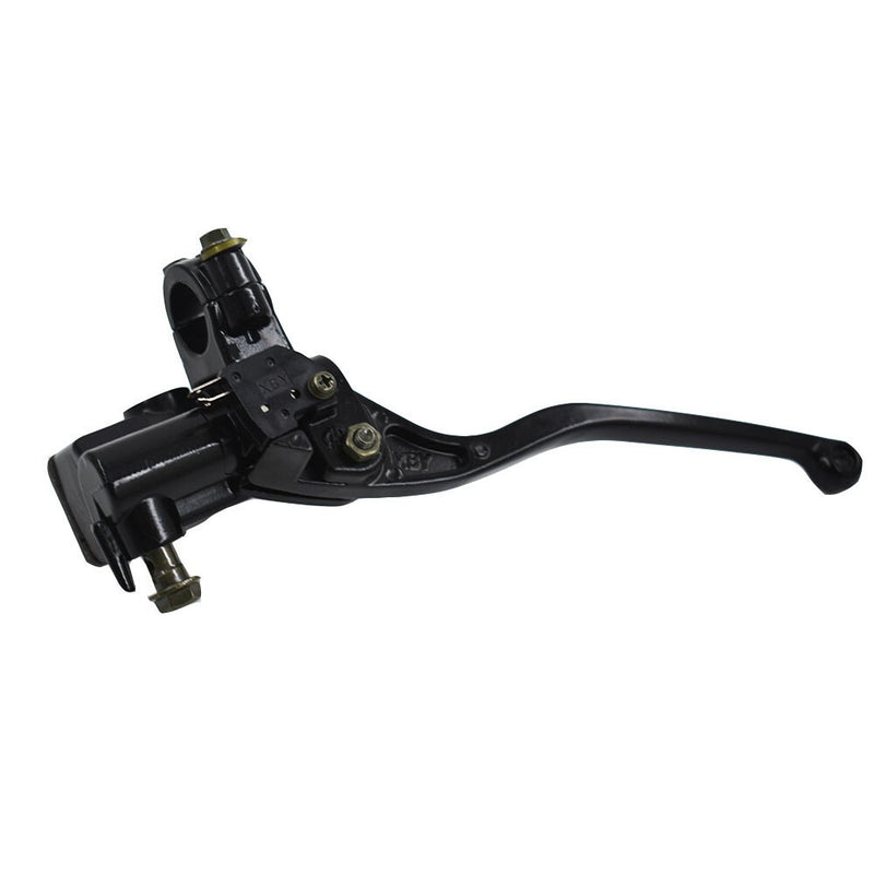 DURAFORCE Front Right Brake Master Cylinder for Honda FourTrax TRX300 Rancher 350 400