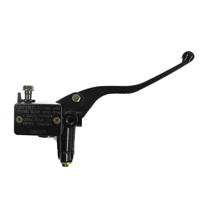 DURAFORCE Front Right Brake Master Cylinder for Honda FourTrax TRX300 Rancher 350 400