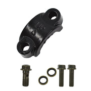 DURAFORCE Front Right Brake Master Cylinder for Honda FourTrax TRX300 Rancher 350 400