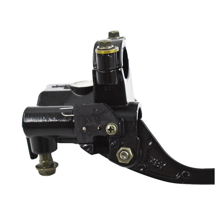 DURAFORCE Front Right Brake Master Cylinder for Honda FourTrax TRX300 Rancher 350 400