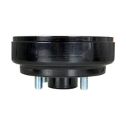 DURAFORCE 1996+ EZGO TXT Rear Brake Hub Drum Shoe Spring Kit Golf Cart Parts
