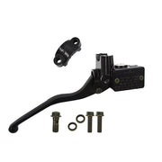 DURAFORCE Brake Master Cylinder Front for Honda TRX125 200 250 350 400 Rancher FourTrax