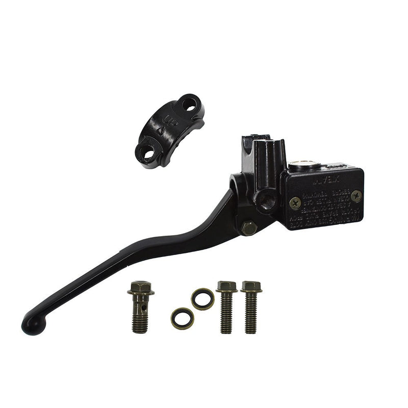 DURAFORCE Brake Master Cylinder Front for Honda TRX125 200 250 350 400 Rancher FourTrax