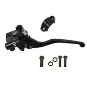 DURAFORCE Brake Master Cylinder Front for Honda TRX125 200 250 350 400 Rancher FourTrax