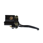 DURAFORCE Brake Master Cylinder Front for Honda TRX125 200 250 350 400 Rancher FourTrax