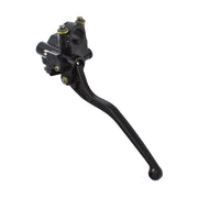 DURAFORCE Brake Master Cylinder Front for Honda TRX125 200 250 350 400 Rancher FourTrax