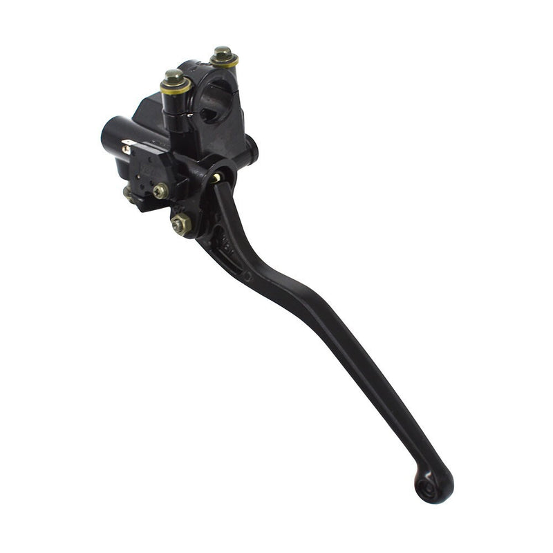 DURAFORCE Brake Master Cylinder Front for Honda TRX125 200 250 350 400 Rancher FourTrax