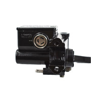 DURAFORCE Brake Master Cylinder Front for Honda TRX125 200 250 350 400 Rancher FourTrax