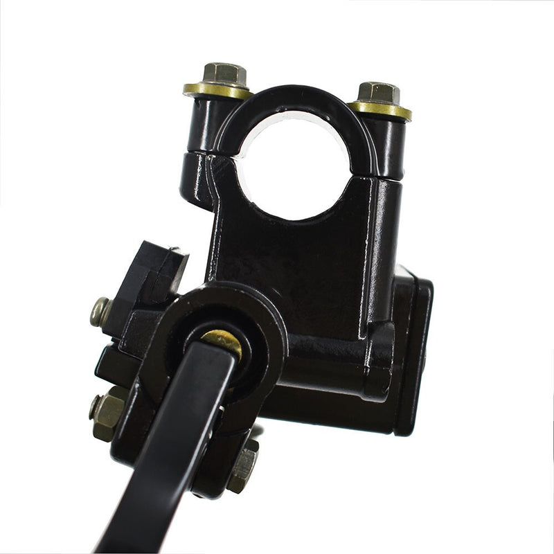 DURAFORCE Brake Master Cylinder Front for Honda TRX125 200 250 350 400 Rancher FourTrax