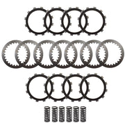DURAFORCE Heavy Duty Clutch Kit for Yamaha Raptor 660R YFM660R 2001-2005