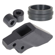 DURAFORCE Yamaha Blaster YFS200 Chain Roller Guide Kit 1988-2006 Complete Set, 30X-22178-00-00