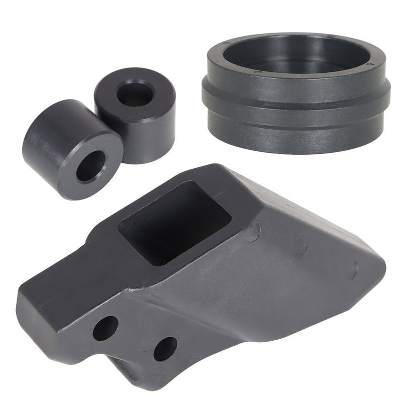 DURAFORCE Yamaha Blaster YFS200 Chain Roller Guide Kit 1988-2006 Complete Set, 30X-22178-00-00