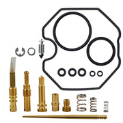 DURAFORCE Honda Recon 250 Carb Rebuild Kit 06-14 TRX250TM TRX250TE AU-07403