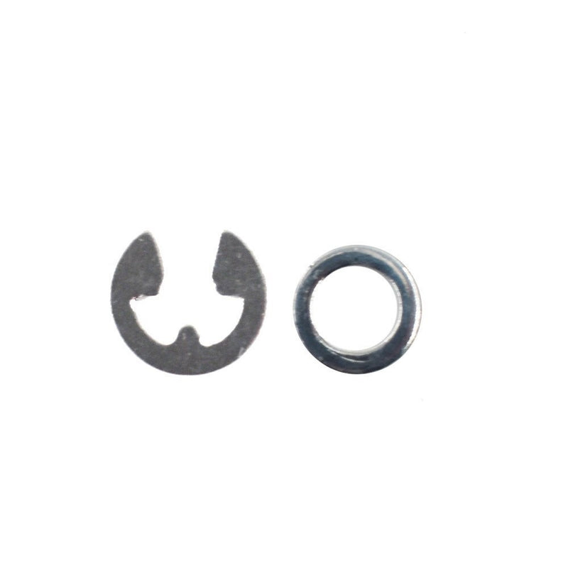 DURAFORCE Honda Recon 250 Carb Rebuild Kit 06-14 TRX250TM TRX250TE AU-07403