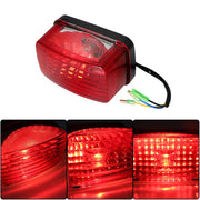 DURAFORCE Yamaha Rear Taillight Bulb for Banshee 350 Blaster 200 Grizzly 700 Kodiak 700