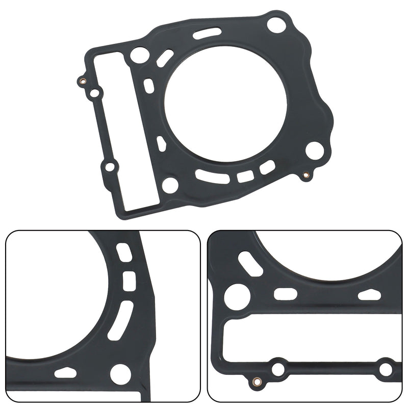 DURAFORCE Polaris Sportsman 500 4x4 HO 1996-2013 Ranger 500 Top End Gasket Kit New