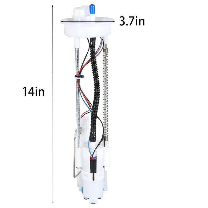 DURAFORCE Polaris Sportsman Fuel Pump Assembly 330-1000 2014-2016 2205469 Replacement
