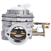 DURAFORCE High Quality Carburetor for E-Z-GO 2-Cycle Golf Cart 1967-1981 Replacement