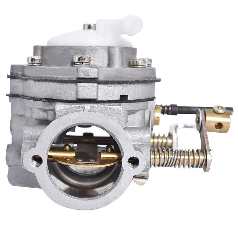 DURAFORCE High Quality Carburetor for E-Z-GO 2-Cycle Golf Cart 1967-1981 Replacement