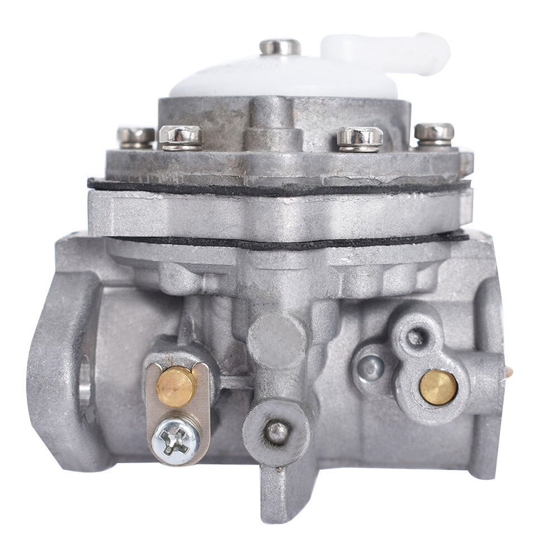 DURAFORCE High Quality Carburetor for E-Z-GO 2-Cycle Golf Cart 1967-1981 Replacement