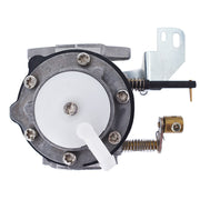 DURAFORCE High Quality Carburetor for E-Z-GO 2-Cycle Golf Cart 1967-1981 Replacement
