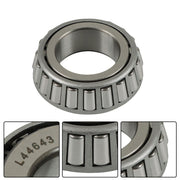 DURAFORCE Polaris Sportsman Worker 335-500 Front Wheel Bearings & Seals Replacement