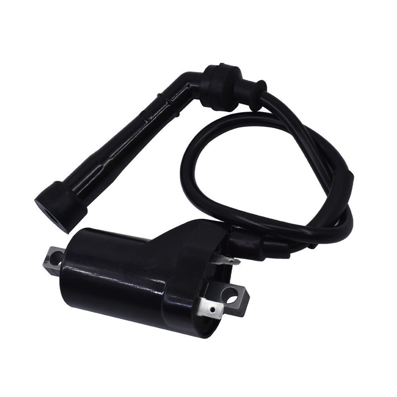 DURAFORCE High Quality Ignition Coil for Suzuki SV650 SV650S 1999-2002 ZG1812IC144AB