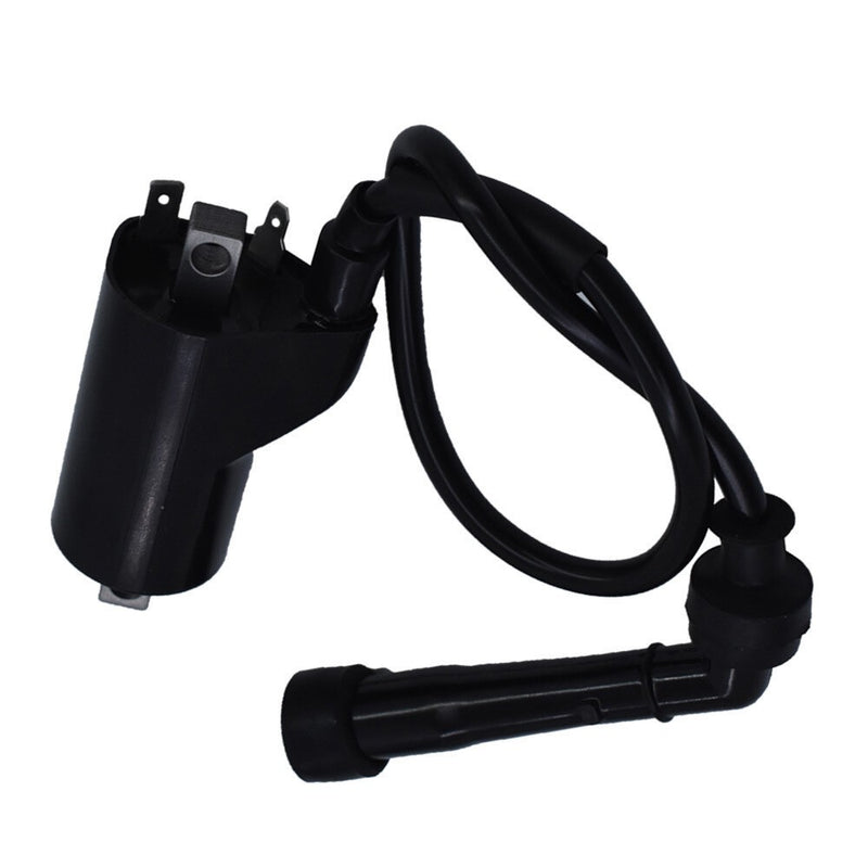 DURAFORCE High Quality Ignition Coil for Suzuki SV650 SV650S 1999-2002 ZG1812IC144AB