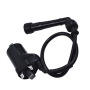 DURAFORCE High Quality Ignition Coil for Suzuki SV650 SV650S 1999-2002 ZG1812IC144AB