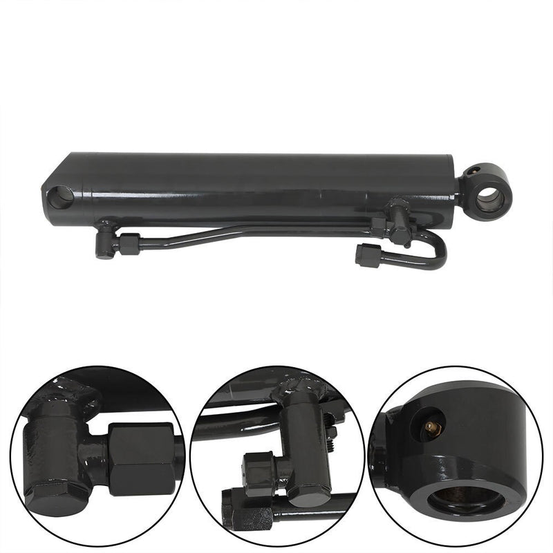 DURAFORCE Hydraulic Cylinder for Bobcat 763 773 753G S130 T140 6539931 6586587