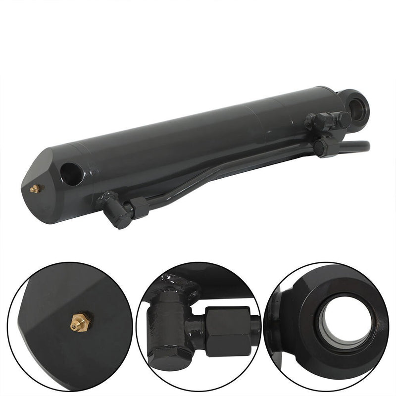 DURAFORCE Hydraulic Cylinder for Bobcat 763 773 753G S130 T140 6539931 6586587