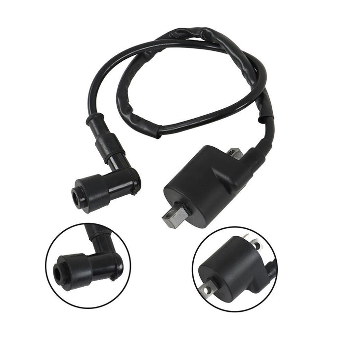 DURAFORCE 1998-2002 Polaris Xplorer 400 Ignition Coil Spark Plug CDI Box New