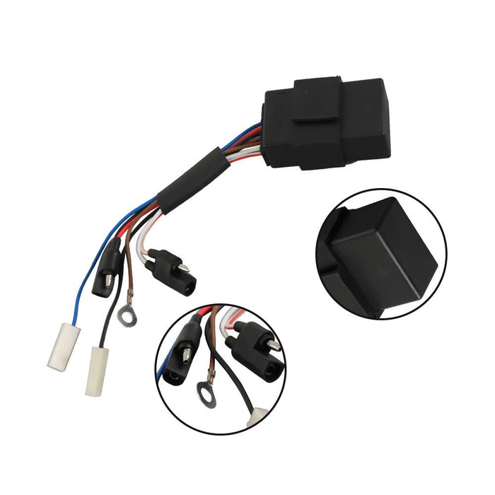 DURAFORCE 1998-2002 Polaris Xplorer 400 Ignition Coil Spark Plug CDI Box New