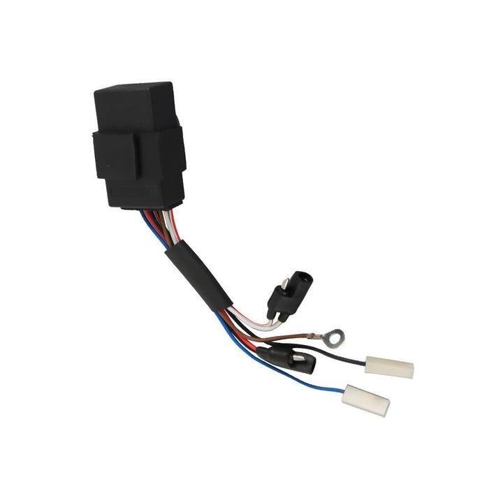 DURAFORCE 1998-2002 Polaris Xplorer 400 Ignition Coil Spark Plug CDI Box New