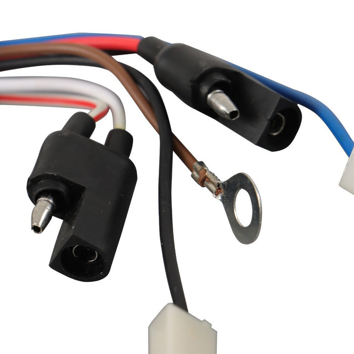 DURAFORCE 1998-2002 Polaris Xplorer 400 Ignition Coil Spark Plug CDI Box New