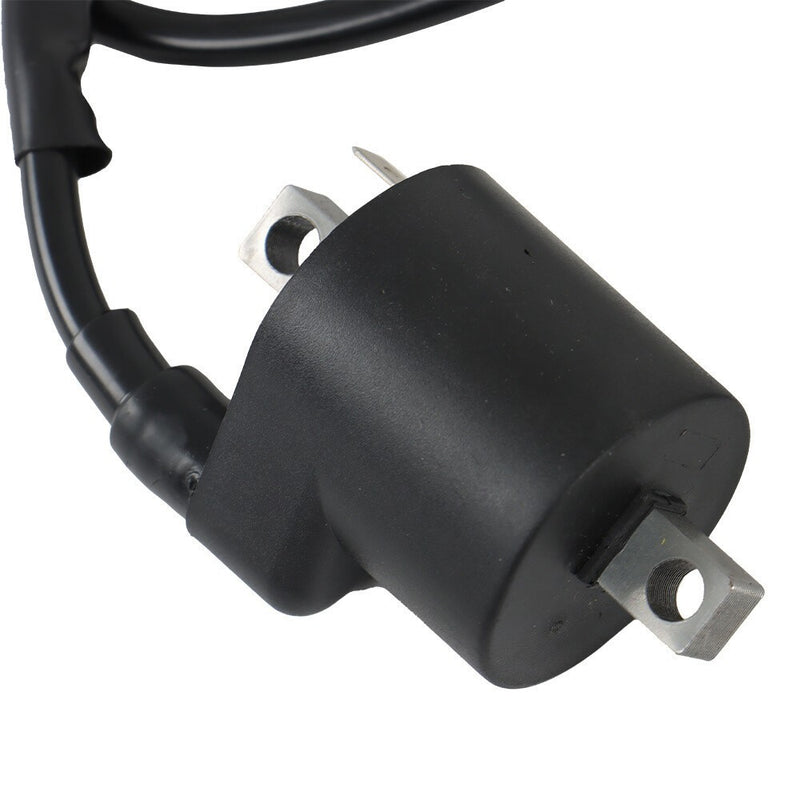 DURAFORCE 1998-2002 Polaris Xplorer 400 Ignition Coil Spark Plug CDI Box New