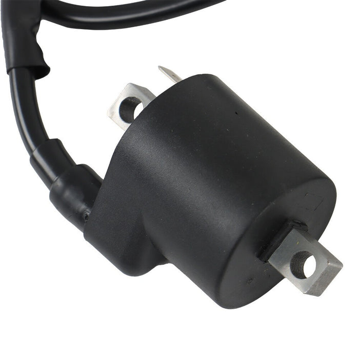 DURAFORCE 1998-2002 Polaris Xplorer 400 Ignition Coil Spark Plug CDI Box New