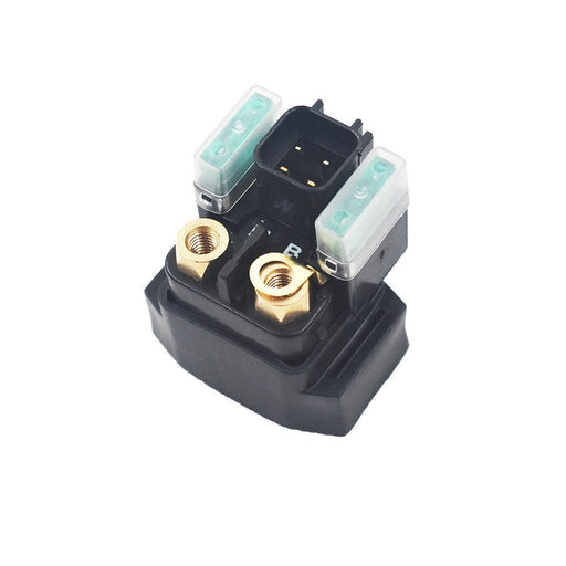 DURAFORCE Yamaha Grizzly Raptor Rhino Starter Relay Solenoid Switch 450-700 US Fit