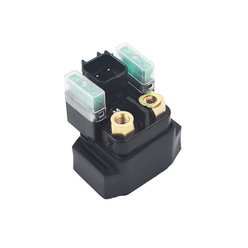 DURAFORCE Yamaha Grizzly Raptor Rhino Starter Relay Solenoid Switch 450-700 US Fit