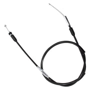 DURAFORCE Throttle Control Cable Yamaha YFM80 Badger Raptor Grizzly 80 1992-2001