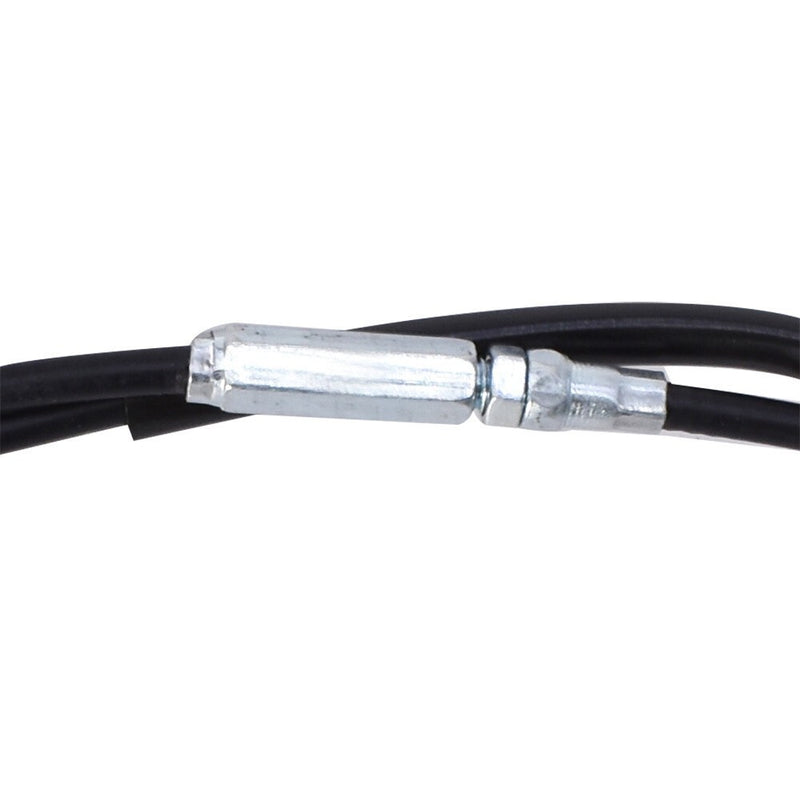 DURAFORCE Throttle Control Cable Yamaha YFM80 Badger Raptor Grizzly 80 1992-2001