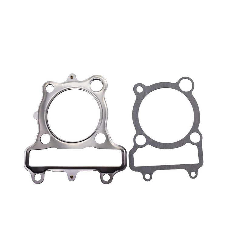 DURAFORCE Yamaha Moto 4 YFM225 1986-1988 70mm Cylinder Piston Gasket Top End Kit