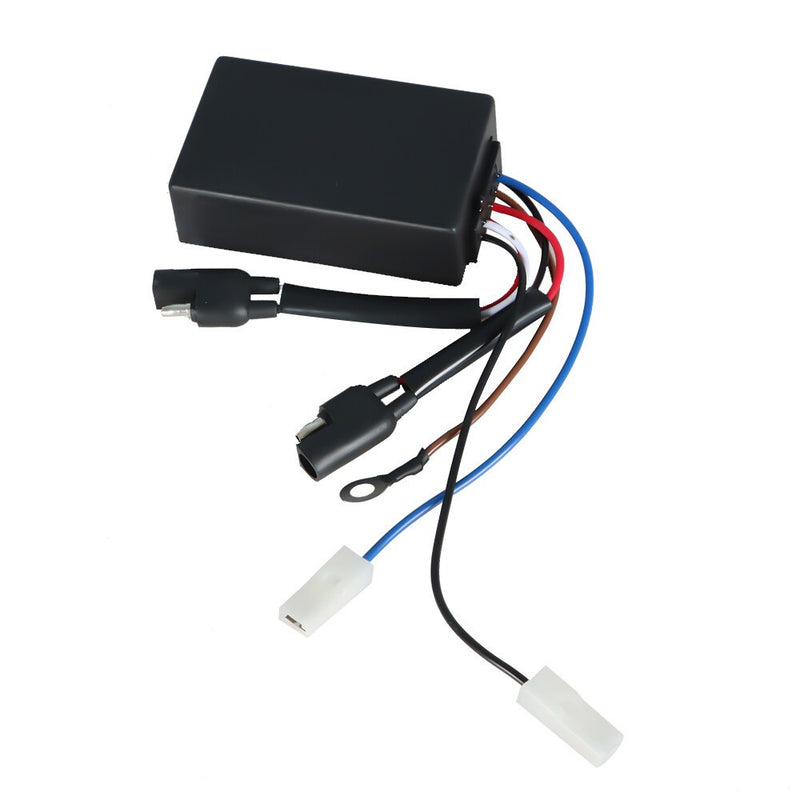 DURAFORCE CDI Module for Polaris ATV Xplorer 400 1998-2002 3085623 US Replacement