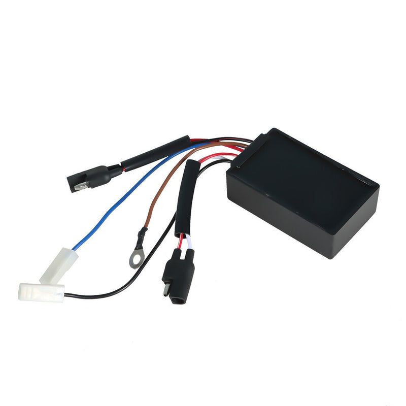 DURAFORCE CDI Module for Polaris ATV Xplorer 400 1998-2002 3085623 US Replacement