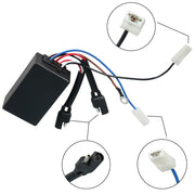DURAFORCE CDI Module for Polaris ATV Xplorer 400 1998-2002 3085623 US Replacement